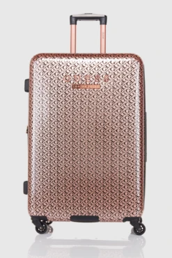 Guess Jalisco 75cm Suitcase -DKN Travel Bag Shop 3205869 4