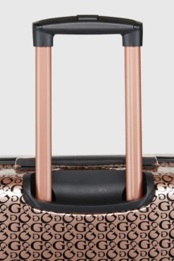 Guess Jalisco 75cm Suitcase -DKN Travel Bag Shop 3205869 7