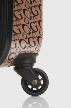 Guess Jalisco 75cm Suitcase -DKN Travel Bag Shop 3205869 8