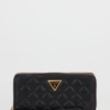 Guess Giully Large Zip Around Wallet -DKN Travel Bag Shop 3208024 1