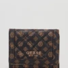 Guess Abey Small Trifold Wallet