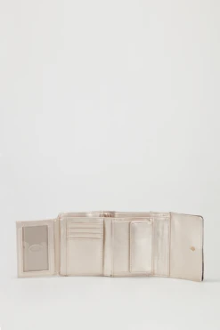 Guess Abey Small Trifold Wallet -DKN Travel Bag Shop 3208190 3