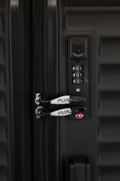 Berlin 78cm Suitcase -DKN Travel Bag Shop 3208392 7