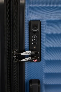 Berlin 55cm Suitcase -DKN Travel Bag Shop 3208397 7