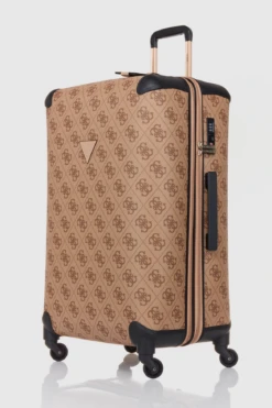 DKN Travel Bag Shop 16 Guess Berta 76cm Suitcase