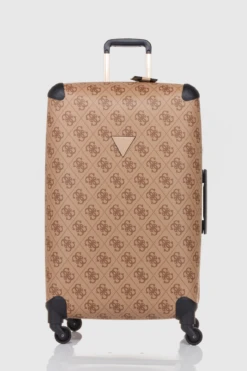 Guess Berta 76cm Suitcase -DKN Travel Bag Shop 3208585 4