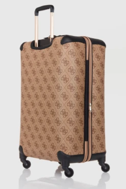 Guess Berta 76cm Suitcase -DKN Travel Bag Shop 3208585 5