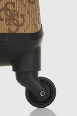 Guess Berta 76cm Suitcase -DKN Travel Bag Shop 3208585 6