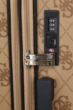 Guess Berta 76cm Suitcase -DKN Travel Bag Shop 3208585 7