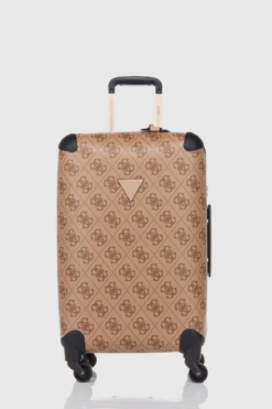 Guess Berta 69cm Suitcase -DKN Travel Bag Shop 3208586 4