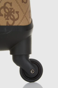 Guess Berta 69cm Suitcase -DKN Travel Bag Shop 3208586 6