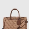 Guess Berta 54cm Wheel Bag -DKN Travel Bag Shop 3208588 1