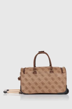 Guess Berta 54cm Wheel Bag 9 Guess Berta 54cm Wheel Bag -DKN Travel Bag Shop 3208588 4