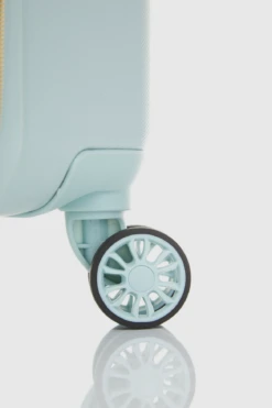 DKNY Bias 69cm Suitcase -DKN Travel Bag Shop 3208602 6