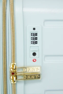DKNY Bias 69cm Suitcase -DKN Travel Bag Shop 3208602 7