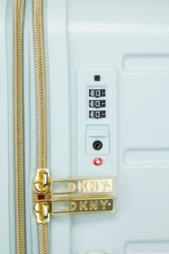 DKNY Bias 54cm Suitcase -DKN Travel Bag Shop 3208603 7