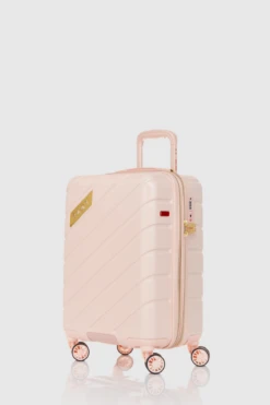 DKNY Bias 54cm Suitcase