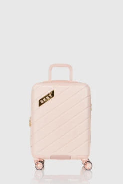 DKNY Bias 54cm Suitcase 13 DKNY Bias 54cm Suitcase -DKN Travel Bag Shop 3208606 4