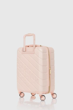DKNY Bias 54cm Suitcase 14 DKNY Bias 54cm Suitcase -DKN Travel Bag Shop 3208606 5