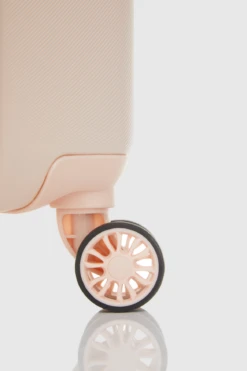 DKNY Bias 54cm Suitcase 15 DKNY Bias 54cm Suitcase -DKN Travel Bag Shop 3208606 6