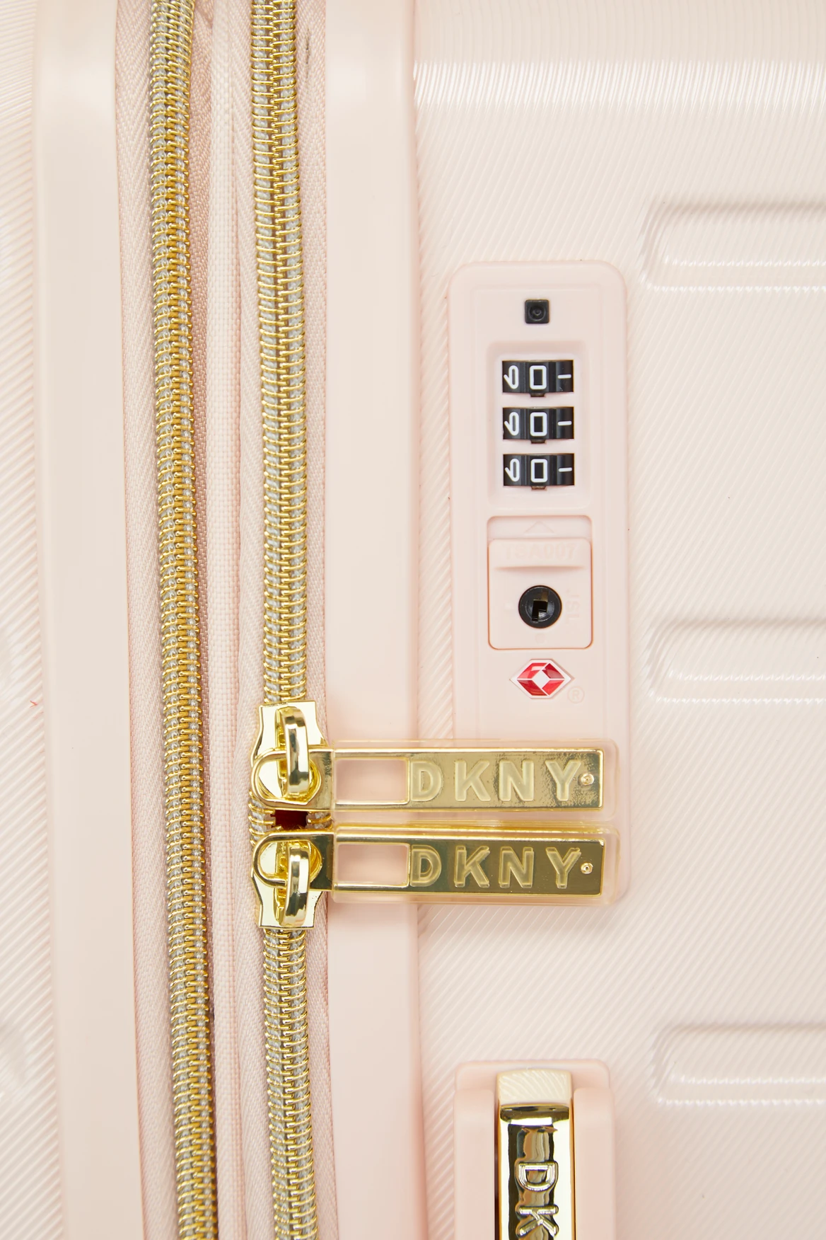 DKNY Bias 54cm Suitcase 9 DKNY Bias 54cm Suitcase - Image 7