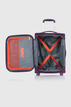 American Tourister Applite 4 Eco 50cm -DKN Travel Bag Shop 3208626 3