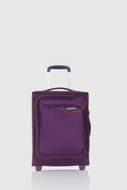 American Tourister Applite 4 Eco 50cm -DKN Travel Bag Shop 3208626 4