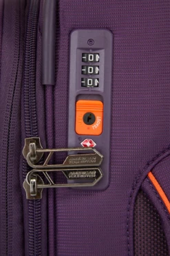 American Tourister Applite 4 Eco 50cm -DKN Travel Bag Shop 3208626 7