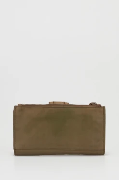 Esme Leather Large Wallet -DKN Travel Bag Shop 3208958 4