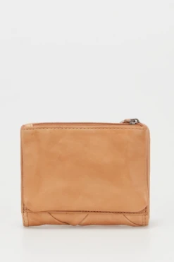 Page Leather Small Wallet -DKN Travel Bag Shop 3208971 4