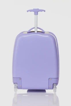 Frozen Elsa Carry On Suitcase -DKN Travel Bag Shop 3209030 3