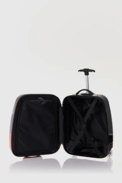 Marvel Superhero Carry On Suitcase -DKN Travel Bag Shop 3209031 4