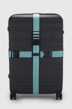 Two Ways Luggage Strap