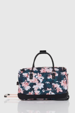 Aurra Wheel Bag -DKN Travel Bag Shop 3209108 3