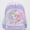 Frozen Elsa Backpack -DKN Travel Bag Shop 3209376 1
