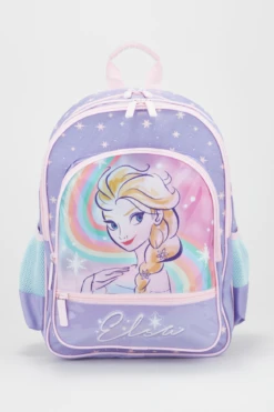 Frozen Elsa Backpack