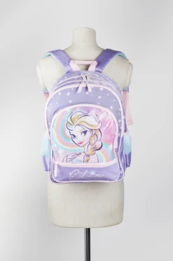 Frozen Elsa Backpack -DKN Travel Bag Shop 3209376 4
