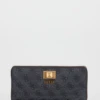 Guess Aieta Cheque Organiser Wallet -DKN Travel Bag Shop 3209650 1