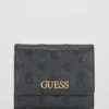 Guess Geva Small Trifold Wallet -DKN Travel Bag Shop 3209661 1