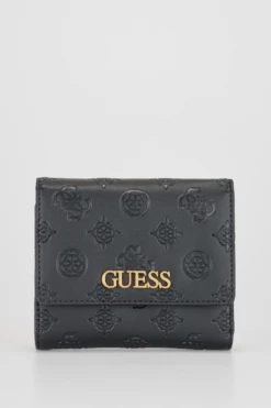 Guess Geva Small Trifold Wallet