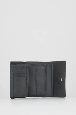 Guess Geva Small Trifold Wallet -DKN Travel Bag Shop 3209661 3