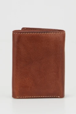 RFID Floyd Leather Trifold -DKN Travel Bag Shop 3209692 4