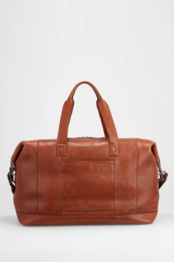 Floyd Leather Weekender -DKN Travel Bag Shop 3209720 2