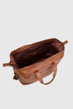 Floyd Leather Weekender -DKN Travel Bag Shop 3209720 3