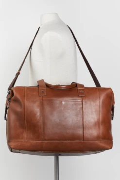 Floyd Leather Weekender -DKN Travel Bag Shop 3209720 4