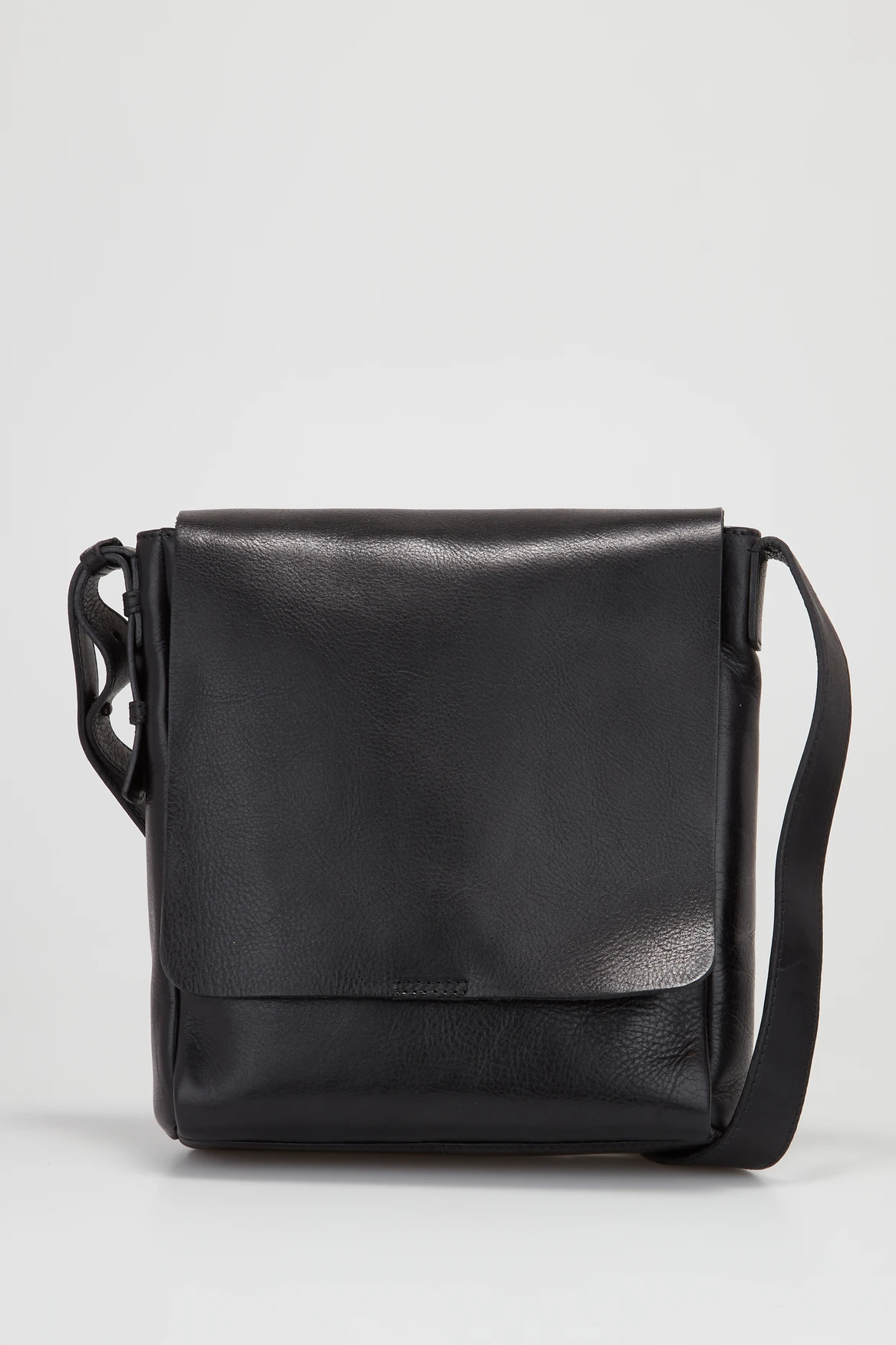 Floyd Leather N/S Satchel 3 Floyd Leather N/S Satchel