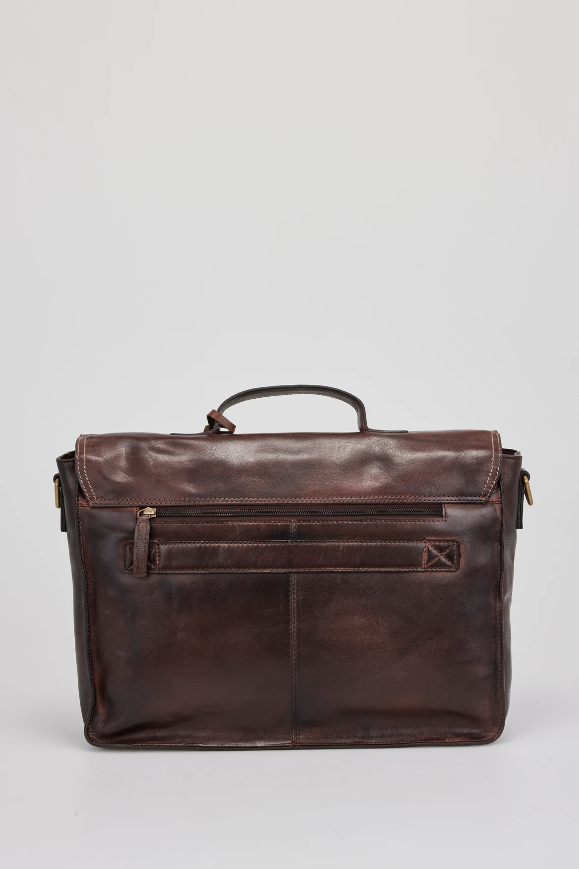 Lachlan Leather Lock Briefcase 4 Lachlan Leather Lock Briefcase - Image 2