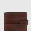 RFID Lachlan Leather Wallet -DKN Travel Bag Shop 3209739 1
