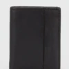RFID Leather CC Wallet -DKN Travel Bag Shop 3209861 1