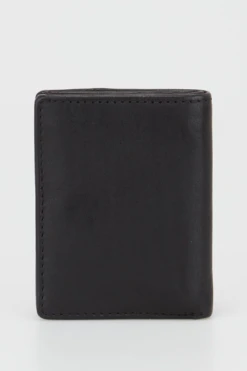 RFID Leather CC Wallet -DKN Travel Bag Shop 3209861 3